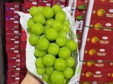 Mua trái cây nhập khẩu ở đâu uy tín tại HCM quận 6