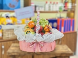 Cách Chọn Giỏ Trái Cây Tặng Sinh Nhật – Sức Khỏe, Thẩm Mỹ & Tình Cảm