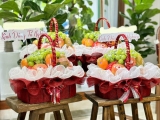 Những Lưu Ý Khi Mua Giỏ Trái Cây – Chọn Quà Vừa Ý, Tặng Quà Đúng Tâm