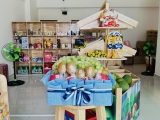 Cách Chọn Giỏ Trái Cây Tặng Sếp – Tinh Tế, Đẳng Cấp & Chuẩn Mực