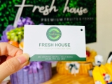 Shop giỏ quà tặng trái cây uy tín tại quận 6
