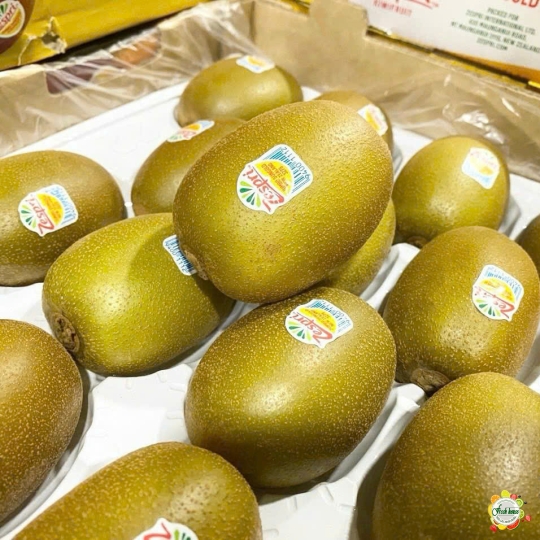 KIWI VÀNG 