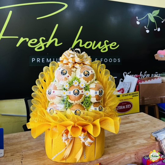 THÁP LÊ NHẬP KHẨU 96