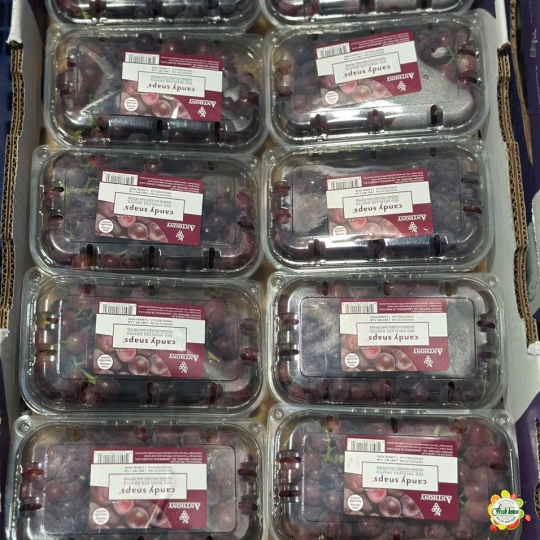 NHO KẸO MỸ CANDY SNAPS 