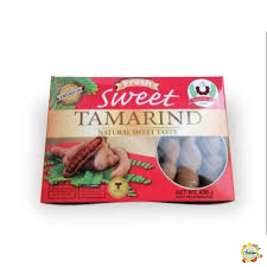 Me ngọt Thái nhập khẩu (hộp)