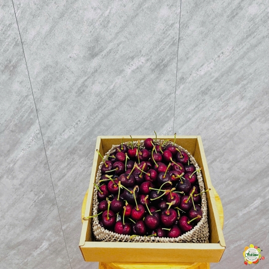 HỘP TRÁI CÂY NHẬP KHẨU 109