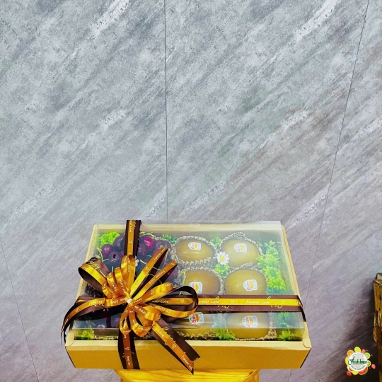 HỘP TRÁI CÂY NHẬP KHẨU 102